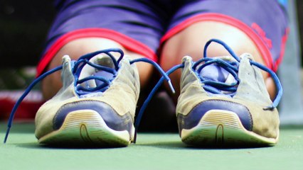 no Message Short Films Episode 1 : Tennis Finals