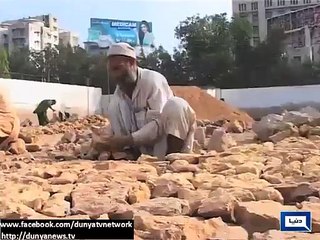 Aam Pakistani 2015 K Baarey me Kia Soch Rakhta ha