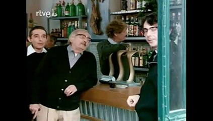 Cuentame como paso - 1x27 - Nuevos horizontes