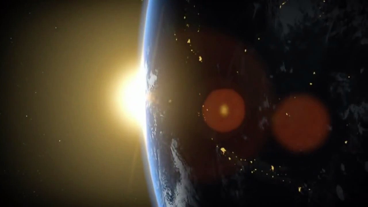 Thunderbirds are Go trailer 2015