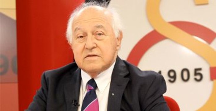 Galatasaray Başkanı Yarsuvat, Cumhurbaşkanı'yla Görüşecek