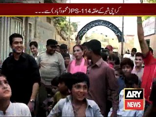 Khawja Sara Election Jeet gaya gai tou