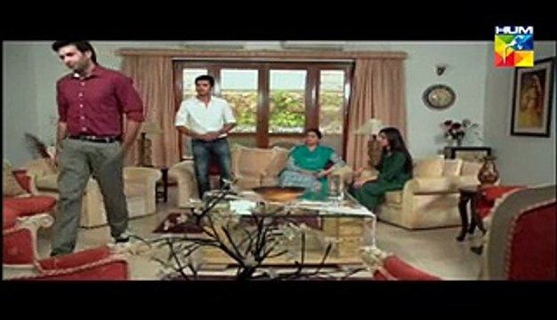 Agar Tum Na Hotay Episode 86 - 1st January 2015 Full
