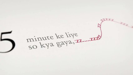 Kahaani Calendar Ki - Happy New Year!