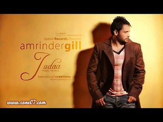 Tải video: Tu Juda Amrinder Gill Judaa Full Songs flv YouTube - YTAPI