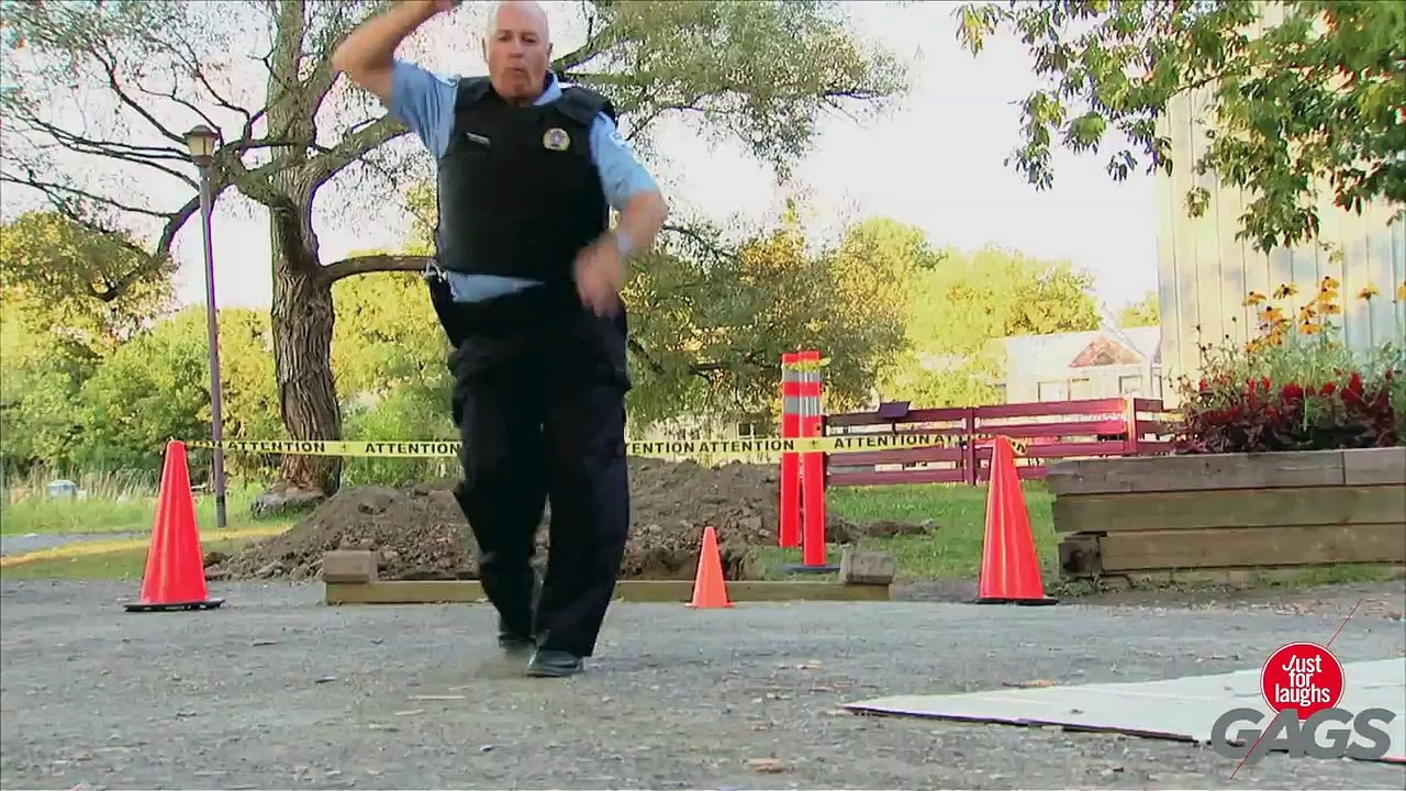 Break Dance FAIL - Throwback Thursday