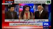 Nawaz Sharif will have to improve law & order & economy otherwise he will be removed Haroon Rasheed