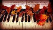 Top Wedding Songs for Fall Wedding | Piano Music for Wedding Entrance / Dance / Reception