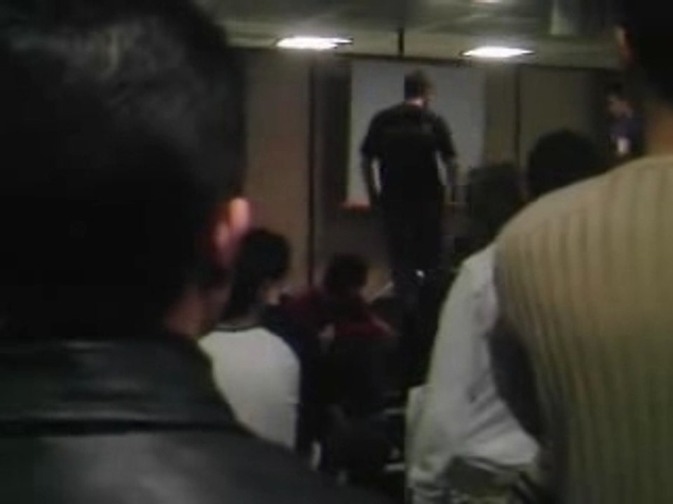 danse de rytme