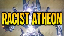 Destiny: RACIST ATHEON - Vault of Glass Hard Mode