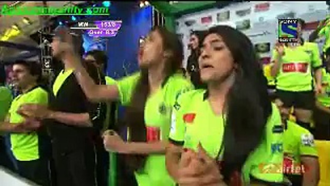 Box Cricket League-1st Jan 2015-pt5-www.Apnicommunioty.com