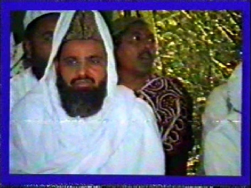 Chadar wali sarkar