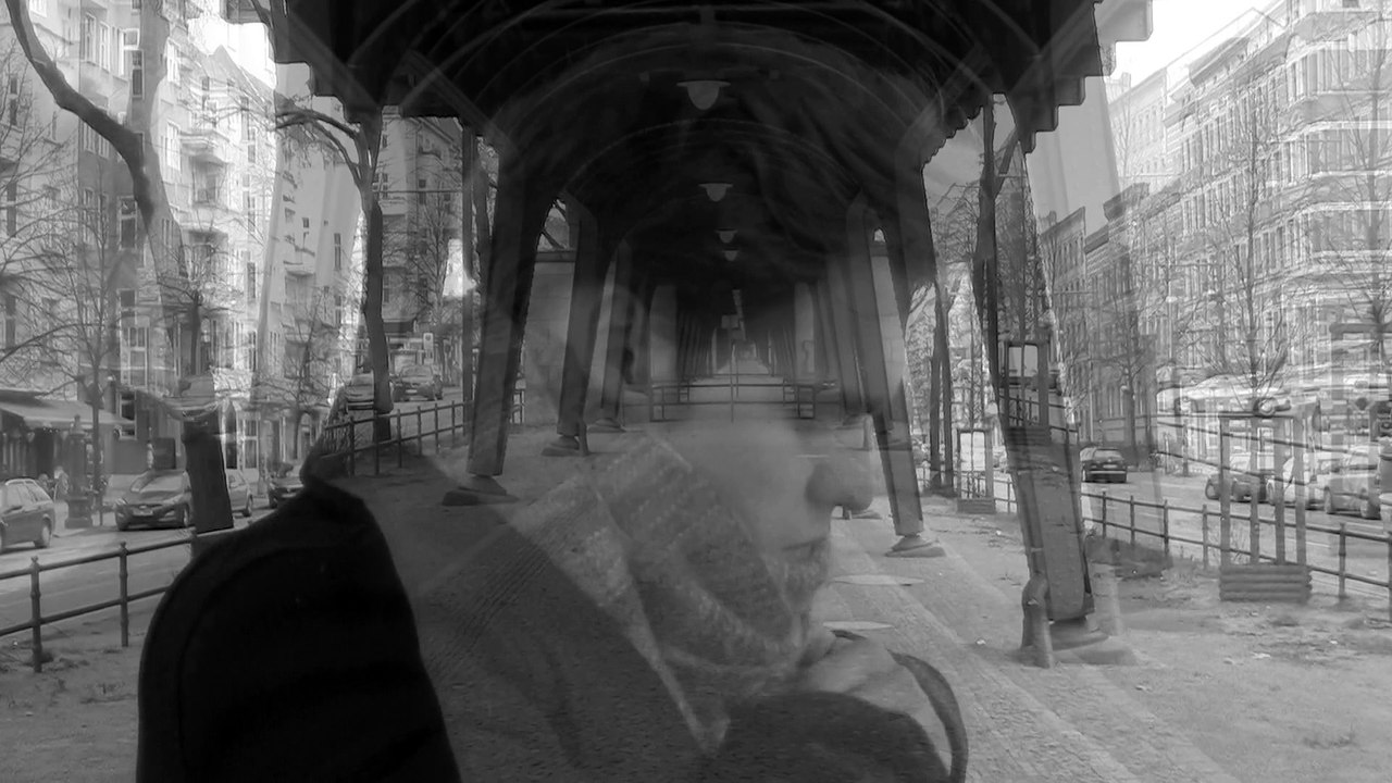 MARIA MARACHOWSKA 'MERLIN' electric guitar instrumental SIBERIAN BLUES 2014