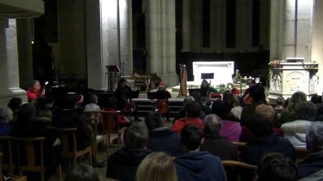 24 Noël sous les cocotiers - ens Violoncelle