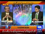 Nuqta-e-Nazar– 1st January 2015