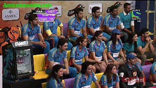 Box Cricket League-1st Jan 2015-pt6- Apnicommunioty.com