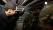 Сирийский президент поздравил военных с Новым годом