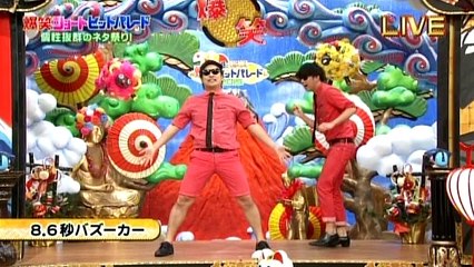 爆笑必至！2015年ショートヒットコメディ集😂