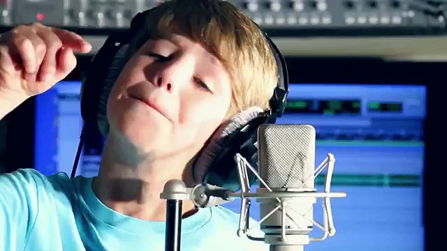 Eminem _ Royce Da 5'9 feat. Bruno Mars (Lighters) - Jason Chen, MattyB _ Mars (Cover)