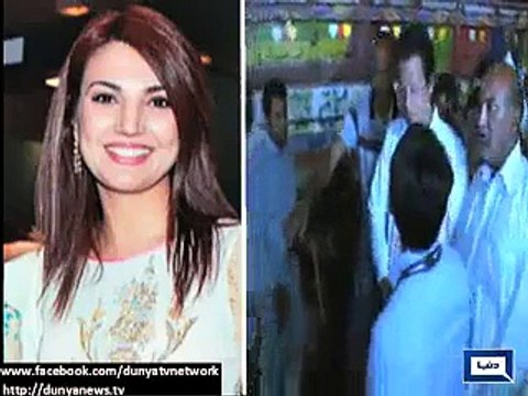 Imran Khan denies his marriage rumors .