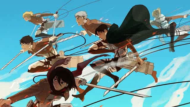 Вторжение гигантов сезон СМОТРЕТЬ