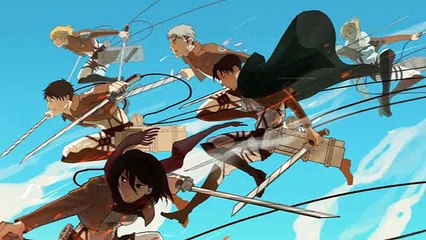 Вторжение гигантов сезон СМОТРЕТЬ