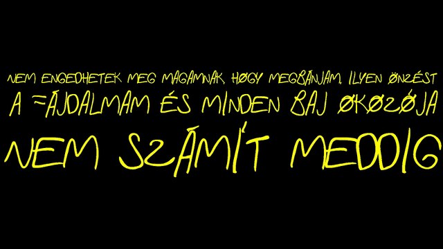 Paramore - Let The Flames/Begin Kezdődjön a Lángolás magyar felirattal