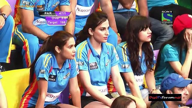 Box Cricket League (BCL) 1st January 2015 Video HD Part 3