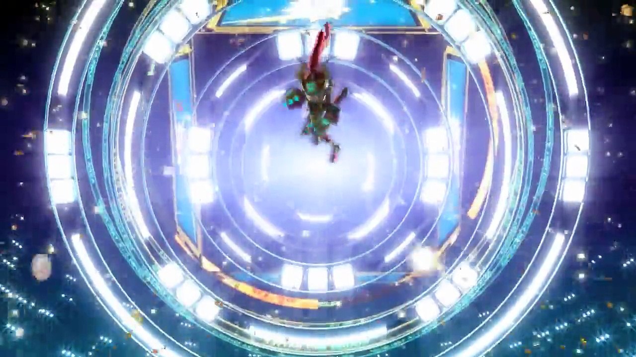 Hero Bank 2 | New TV spot