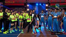 Box Cricket League (BCL) 1st January 2015 VideoHD Part 1