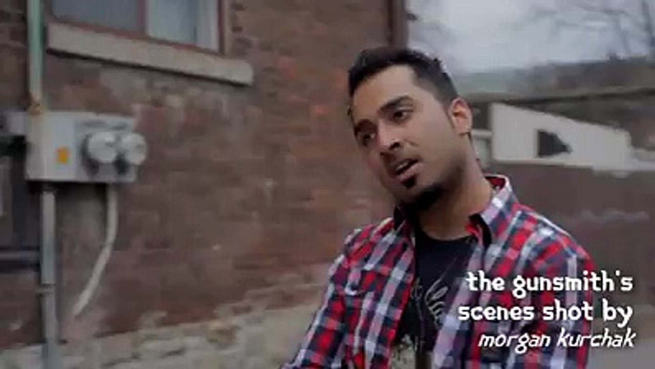 Main Kamli Kamli
