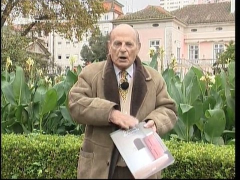 A Alma e a Gente - IV #49 - No tempo em que os animais falavam - 01 Jan 2007