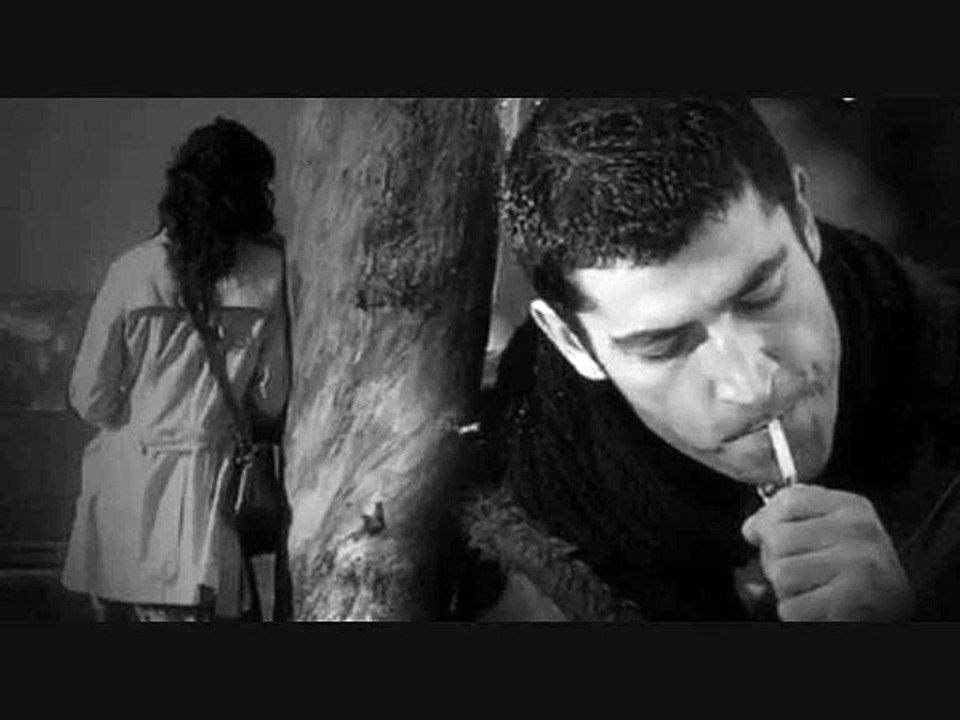 Orhan Ölmez  /  Beyaz Giyme