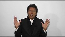 One Billion Rs.Urgently Required For SKMCH Peshawar, Imran Khan’s Appeal For Fund