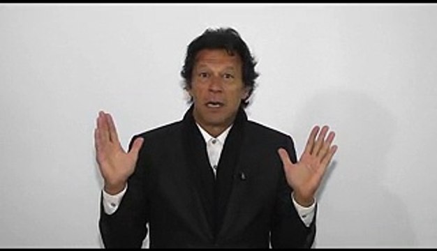 One Billion Rs.Urgently Required For SKMCH Peshawar, Imran Khan’s Appeal For Fund