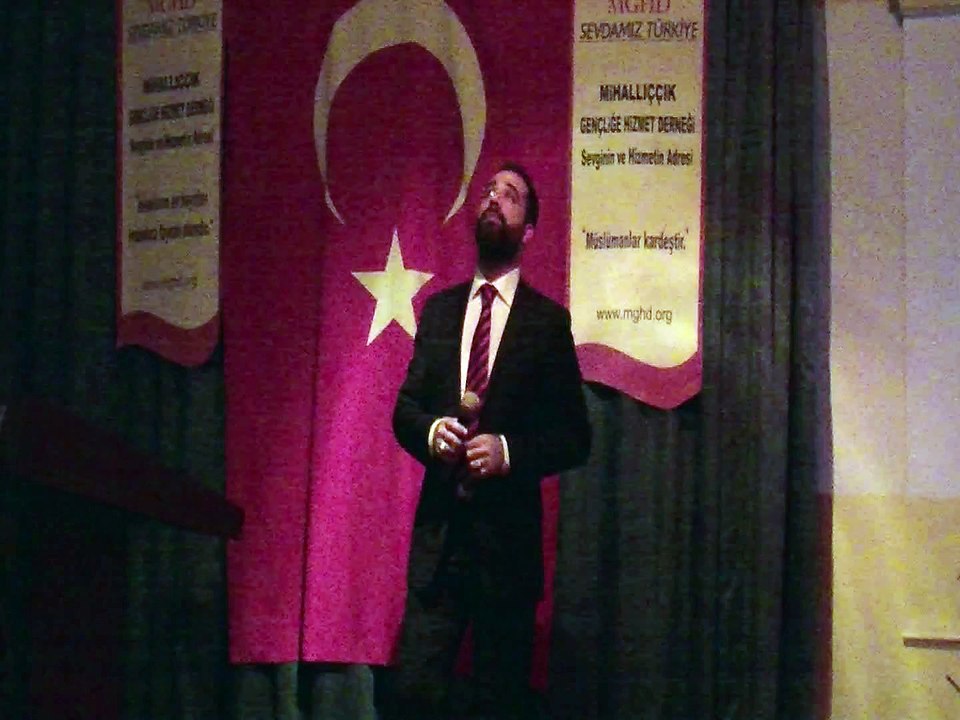 Murat ANLAR -Selam Sana