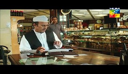Susral Mera Episode 63 HUM TV Drama 1 Jan 2015