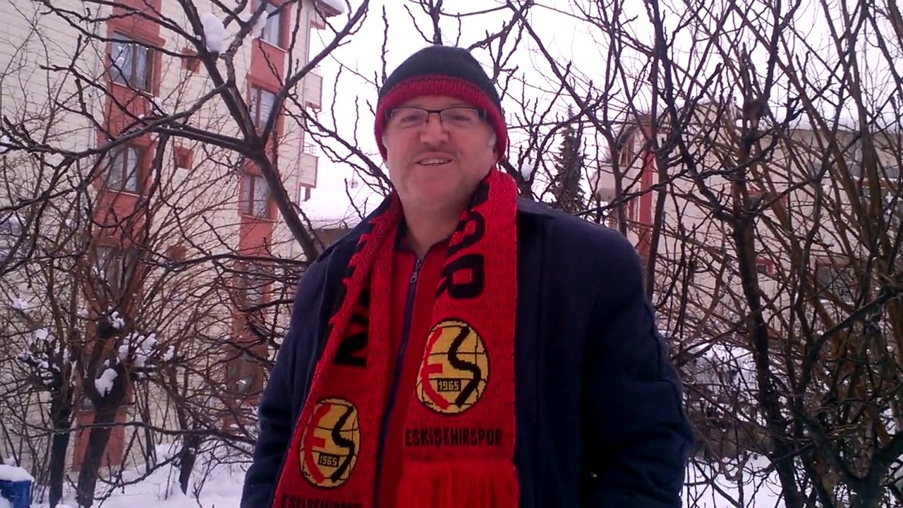 Bilecikli Özcan 2015 Yeni Yıl Mesajı