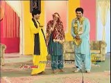 Husn Mastana Ishq Diwana | Funny Clip 18 | Pakistani Stage Drama | Drama Clips