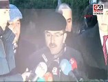 Selami Altınok'tan Dolmabahçe saldırısı açıklaması