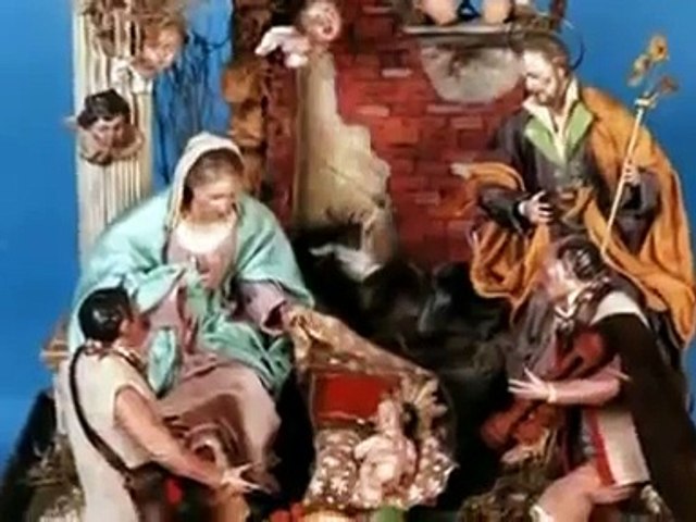 come to Jesus