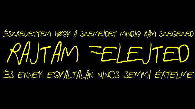 Paramore - Crushcrushcrush/Szétzúzni magyar felirattal