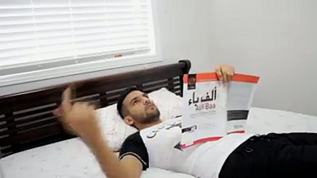 Brown moms always walks in at the wrong time.