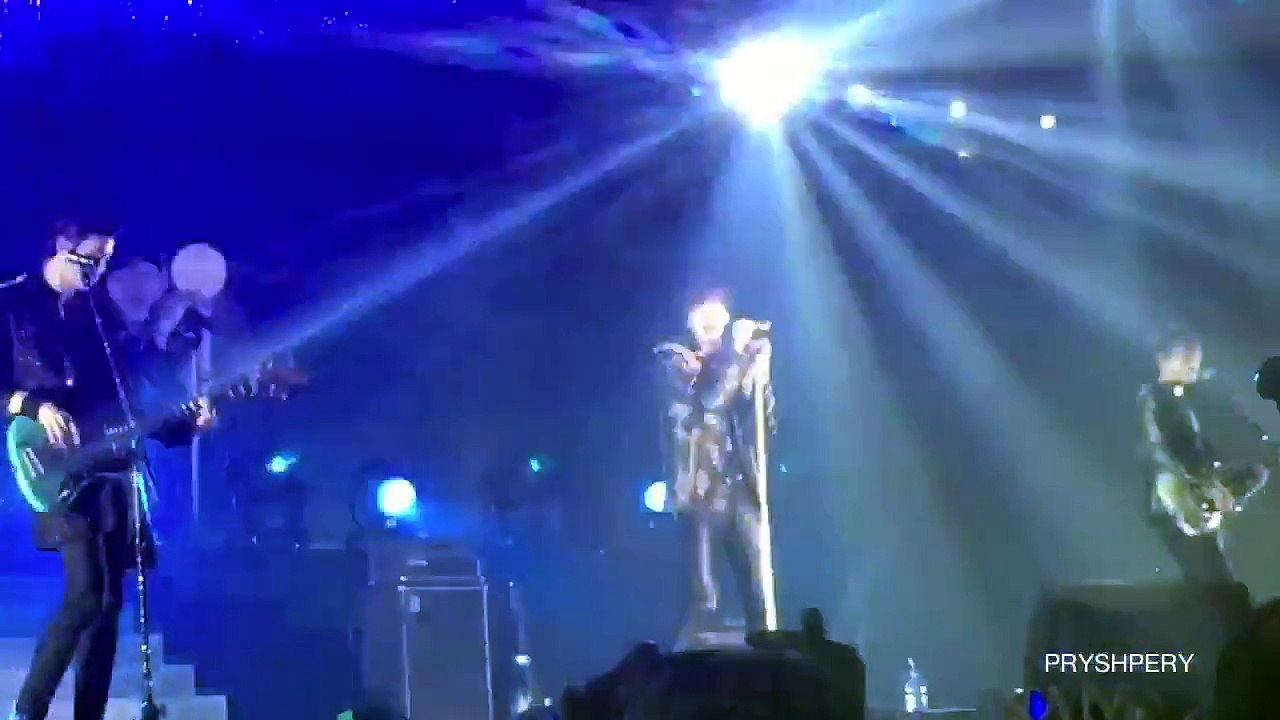 Song For You Leeminho Global Tour in BKK  20141227