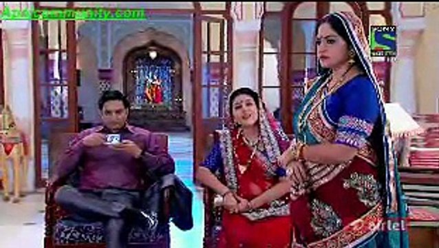 Tum Aise Hi Rehna-1st Jan 2015-pt3- Apnicommunioty.com