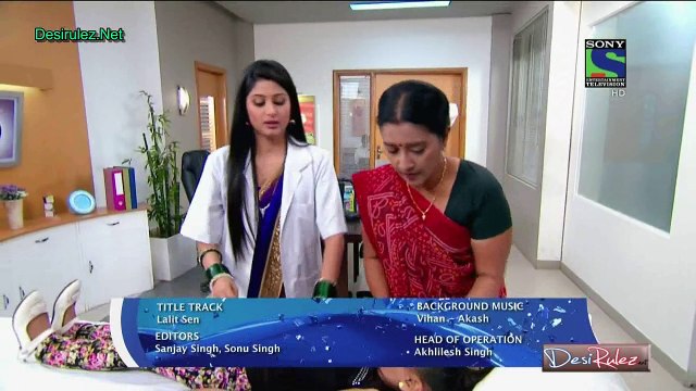 Tum Aise Hi Rehna 1st January 2015 Watch Online Part1