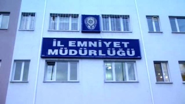 Emniyet Müdürü Dalkılıç, Telefonla Dolandırıcılık Suçlarına Karşı Uyardı