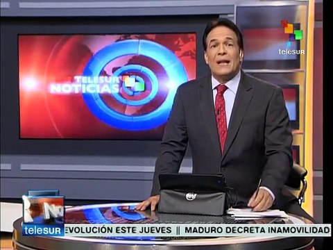 México: familiares de normalistas de Ayotzinapa piden justicia