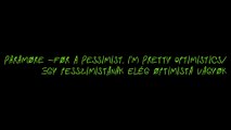Paramore - For A Pessimist, I'm Pretty Optimistic/Egy Pesszimistának Elég Optimista Vagyok magzar felirattal (2)