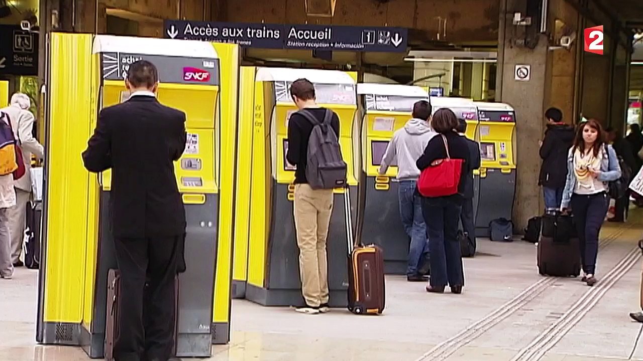 SNCF, timbres, essence... les nouveaux tarifs du 1er janvier